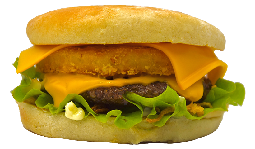Beef Tower's
