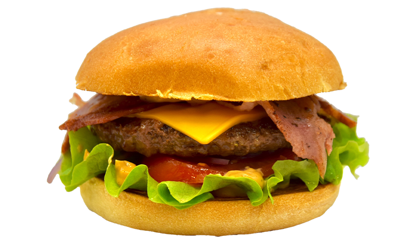 Tasty bacon