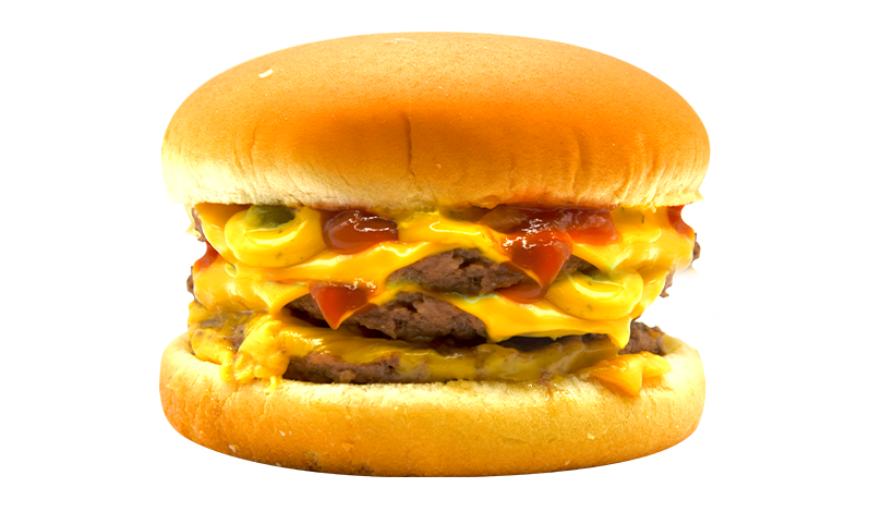 burger-triple-cheese