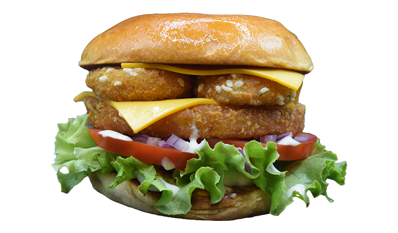 burger-veggie